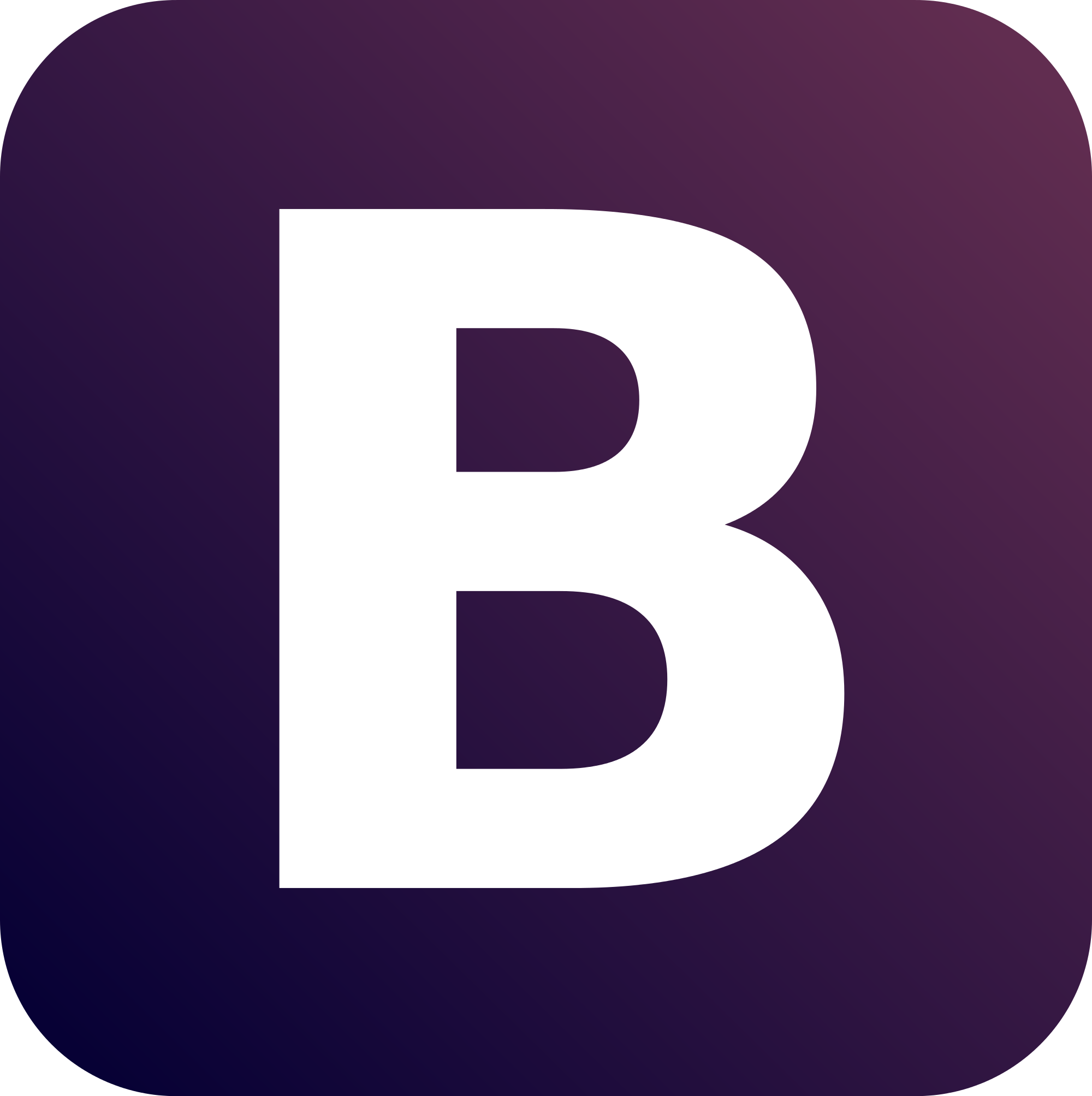 bootstrap logo