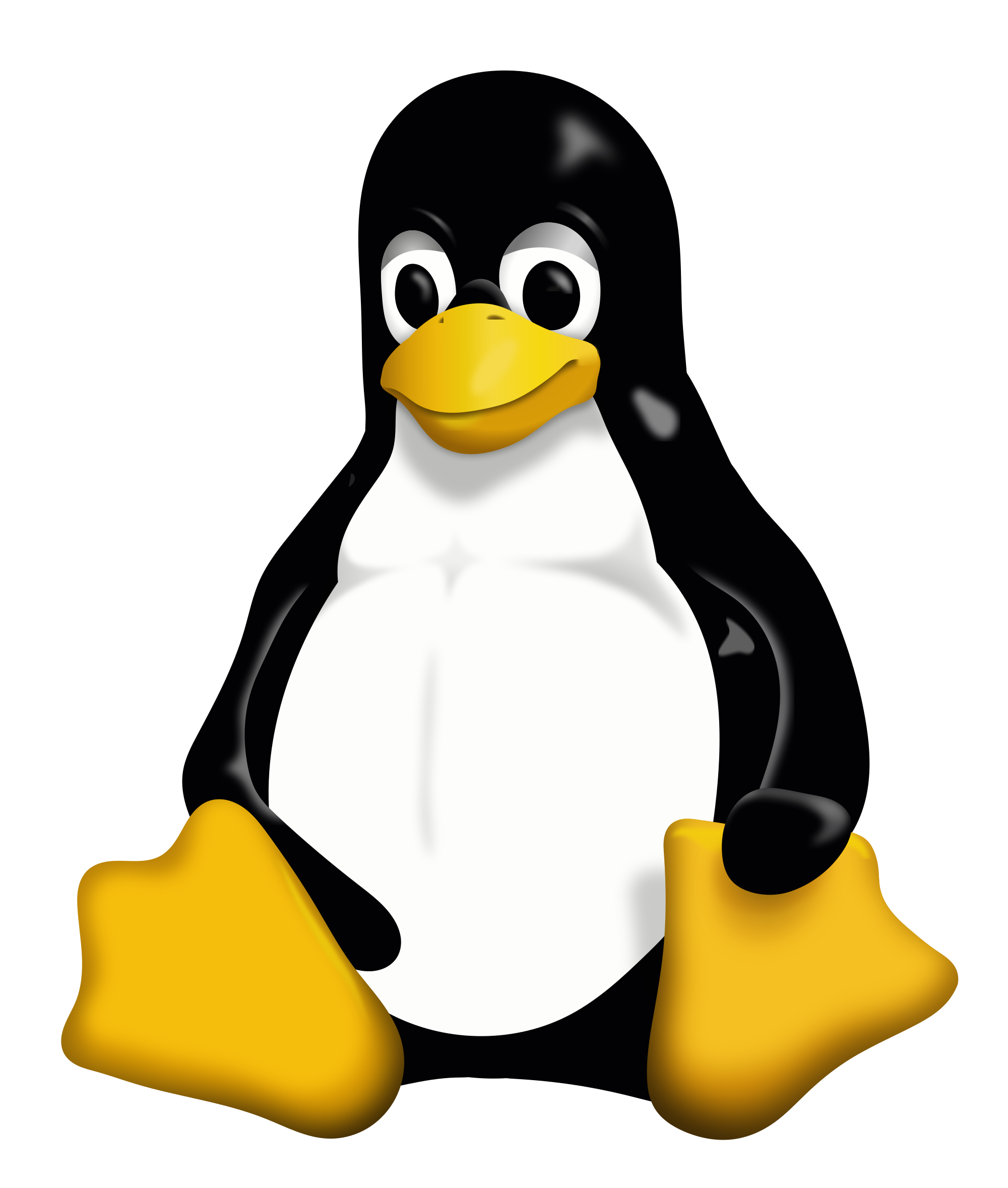 linux logo