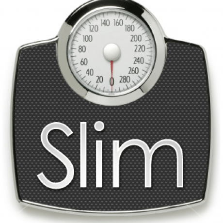 slim logo